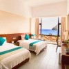 Отель Sanya Luyi Sea View Hotel, фото 2