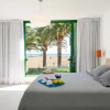 Отель Beachfront Apartment las Burras Fa03, фото 11