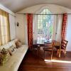 Отель Retro Artistic 3br +loft@venice Short/long Stay 4 Bedroom Apts, фото 12