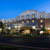 Отель SpringHill Suites by Marriott Sacramento Natomas, фото 1