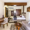 Отель Western Hotel - Madinat Zayed, фото 37