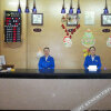 Отель Bai Yun Hotel, фото 18