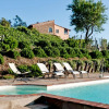Отель Nice cottage for 4 persons near Florence. Big private infinity pool-SOTTO COLLE - COTTAGE, фото 9