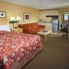 Отель Accent Inns Kamloops, фото 21