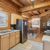 Отель Golfing Dreams 2 Bedroom Cabin by RedAwning, фото 12