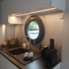 Отель Luxury Houseboat in Volendam Marina, фото 2