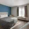 Отель Woodspring Suites Hermitage - Nashville Airport, фото 18