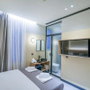 Отель Metis Urbane Living Spaces, фото 34