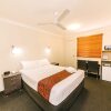 Отель Econo Lodge Citywalk Rockhampton, фото 35