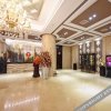 Отель Feinisic Hotel (Changsha Insurance Professional College), фото 4