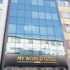 Отель My World Otel Carsi, фото 11