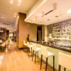 Отель NH Poznan, фото 21