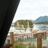 Отель The Shoreline Tofino, фото 11