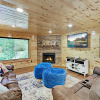 Отель Lakpow45 3 Bedroom Cabin, фото 13