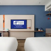 Отель Holiday Inn Express Xi An Aerospace Town, an IHG Hotel, фото 11