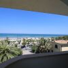 Отель Apartment 30 Meters From the sea With 6 Beds With Full sea View, фото 15