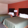 Отель Americas Best Value Inn Woodward, фото 2
