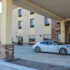 Отель Comfort Suites University, фото 24