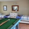Отель 10 The Deck Self catering, фото 5