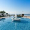 Отель Cretan Dream Royal Luxury Suites, фото 45