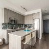 Отель Stylish 1BR Condo Trendy King East, фото 7