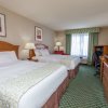 Отель Days Inn & Suites by Wyndham Warren, фото 5