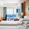 Отель Sheraton Grand Hiroshima, фото 3