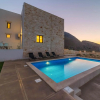 Отель Villa Lulla Large Heated Private Pool Sea Views A C Wifi - 3200, фото 16