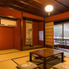 Отель Machiya Kanazawa Kikunoya, фото 5