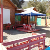 Отель Cabaña 2 a 4 personas por dias, фото 17