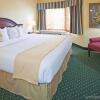 Отель Holiday Inn Hotel & Suites LA CROSSE, фото 12