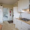 Отель Boutique Apartment in Ritthem With Terrace, фото 2