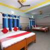 Отель Prantika by OYO Rooms, фото 7
