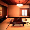 Отель Hiiragiya Ryokan, фото 4