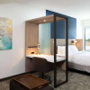 Отель SpringHill Suites Cape Canaveral Cocoa Beach, фото 5