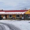 Отель Middlebury Sweets Motel, фото 19