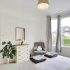Отель Stunning 2-bed Apartment in Tunbridge Wells, фото 2