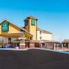 Отель Quality Inn & Suites Huntsville Research Park Area, фото 17