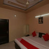 Отель Gurudham Vrindavan by OYO Rooms, фото 3