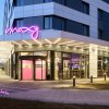 Отель Moxy Stuttgart Feuerbach в Штутгарте