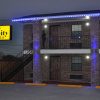 Отель Trinity Suites Downtown Dallas, фото 1