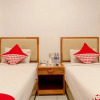 Отель Oyo 1243 9 Haan Homestay, фото 16