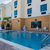 Отель Comfort Suites Vero Beach I-95, фото 17