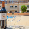 Отель Laguito in Alc dia With 3 Bedrooms and 1 Bathrooms, фото 13