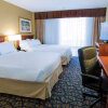 Отель Holiday Inn Gainesville - University Center, an IHG Hotel, фото 5