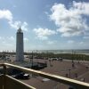 Отель Holiday Apartment With a View of the Dunes, Sea, and Lighthouse, фото 14