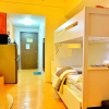 Отель The Elevated Abode - Comfycosy Studio at The Loop, фото 12
