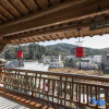 Отель Wuyuan yijianyuan homestay, фото 8