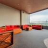 Отель Nice And Cozy 1Br At Tamansari Iswara Apartment, фото 5