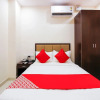 Отель OYO 23323 Hotel Dove, фото 14